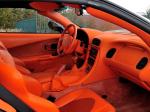 Callaway C12 1997 года